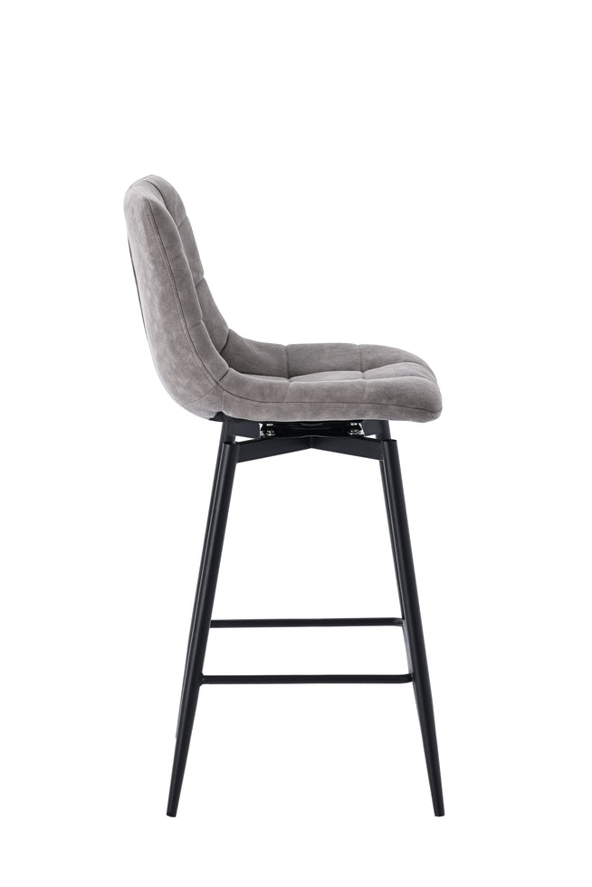 Tabouret pivotant AGATHE