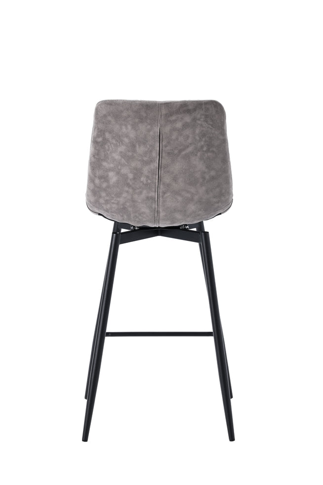 Tabouret pivotant AGATHE