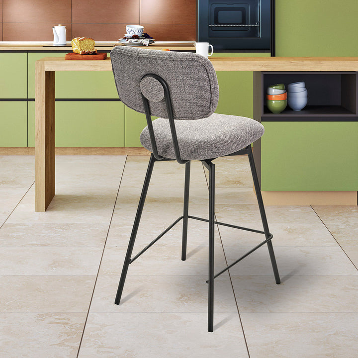 Tabouret pivotant TEMPO