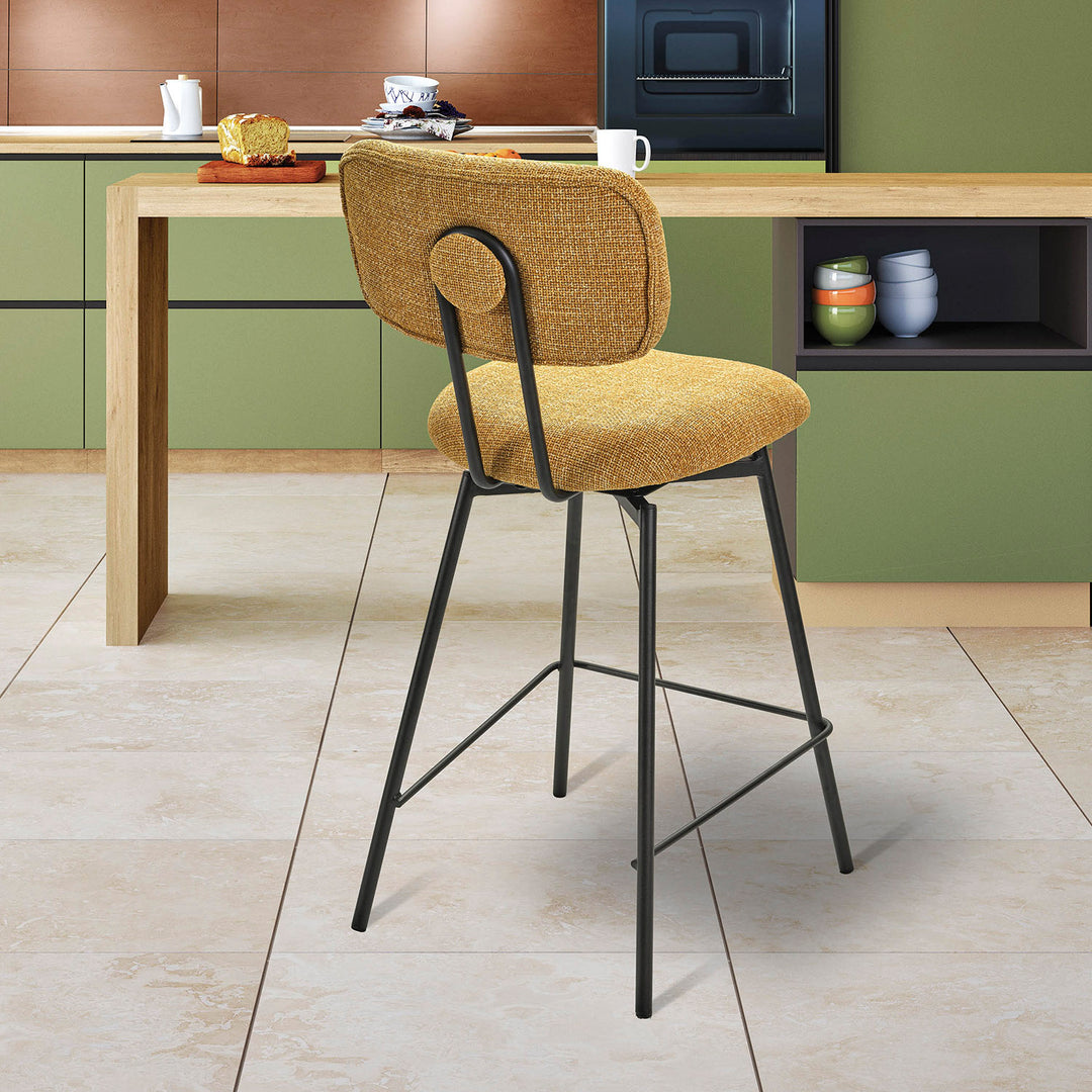 Tabouret pivotant TEMPO