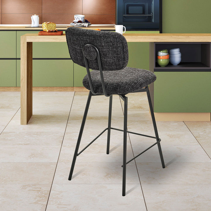 Tabouret pivotant TEMPO