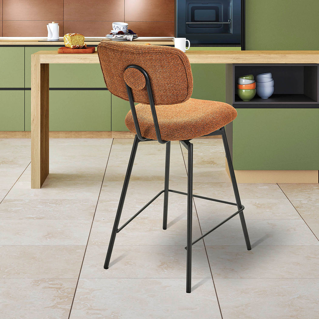 Tabouret pivotant TEMPO