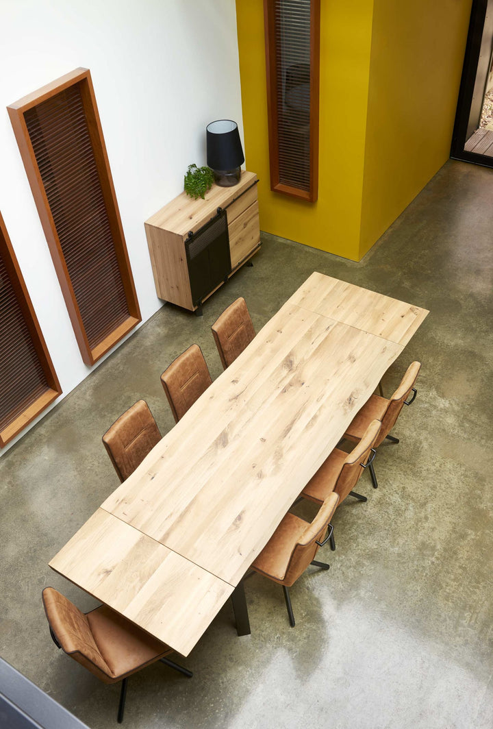 Table FUSION 220x100