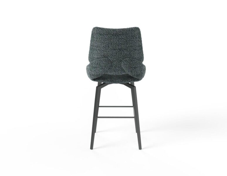Tabouret pivotant FREDO