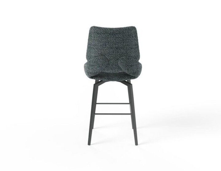 Tabouret pivotant FREDO