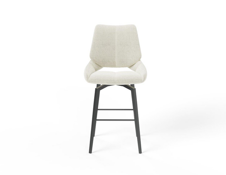 Tabouret pivotant FREDO