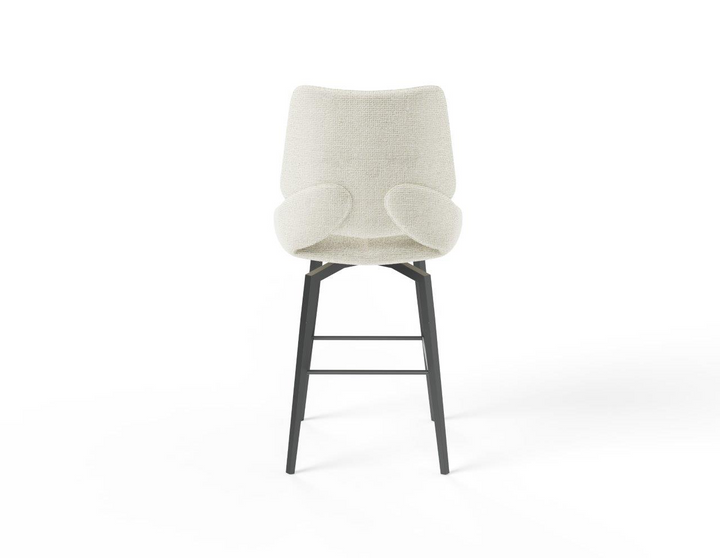 Tabouret pivotant FREDO