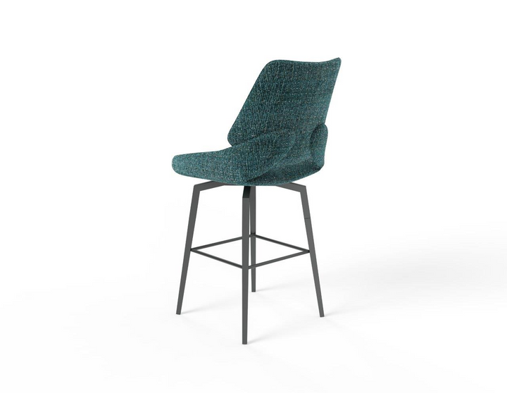 Tabouret pivotant FREDO