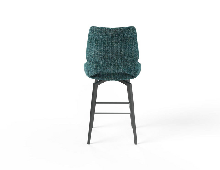 Tabouret pivotant FREDO