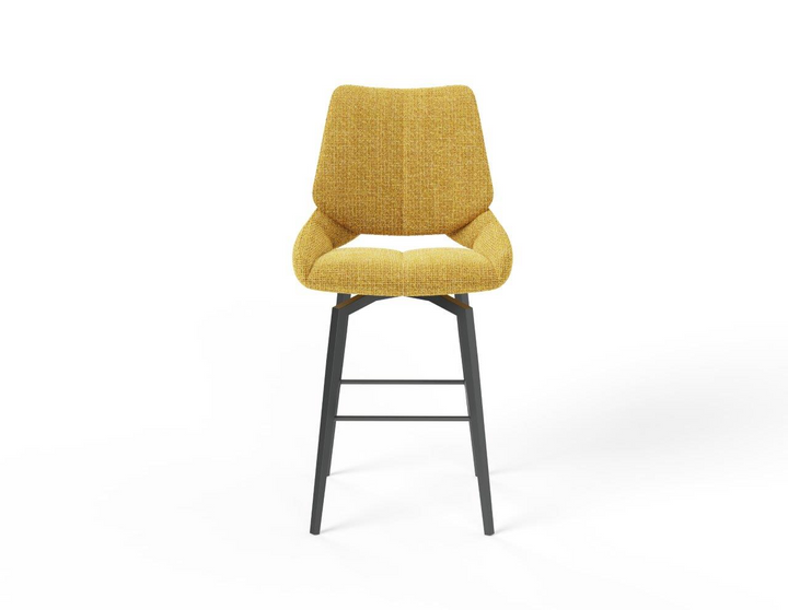 Tabouret pivotant FREDO