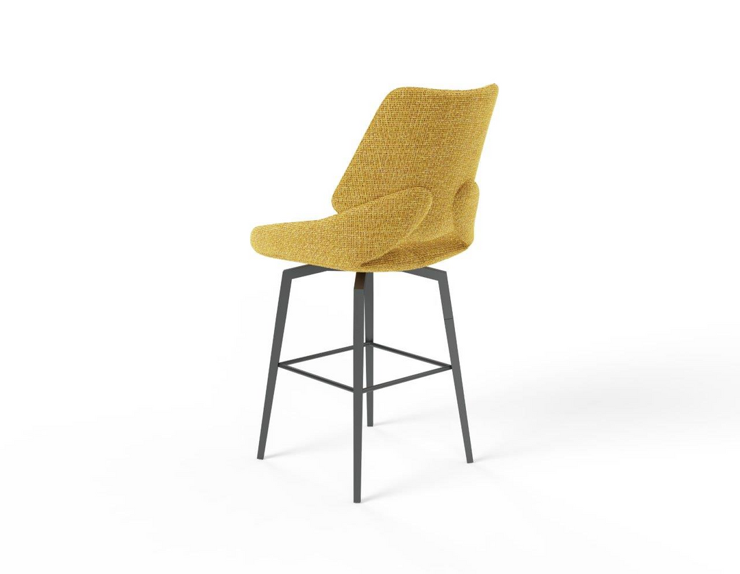 Tabouret pivotant FREDO