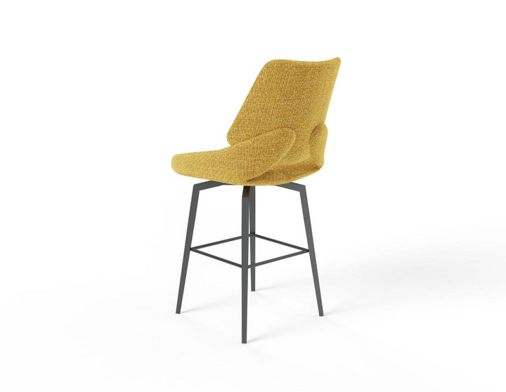 Tabouret pivotant FREDO