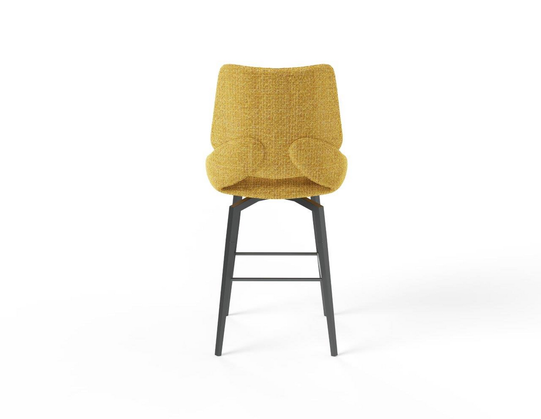 Tabouret pivotant FREDO