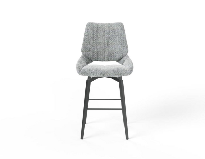 Tabouret pivotant FREDO