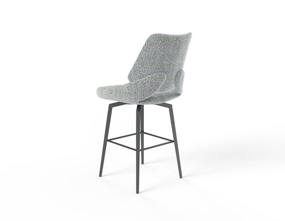 Tabouret pivotant FREDO