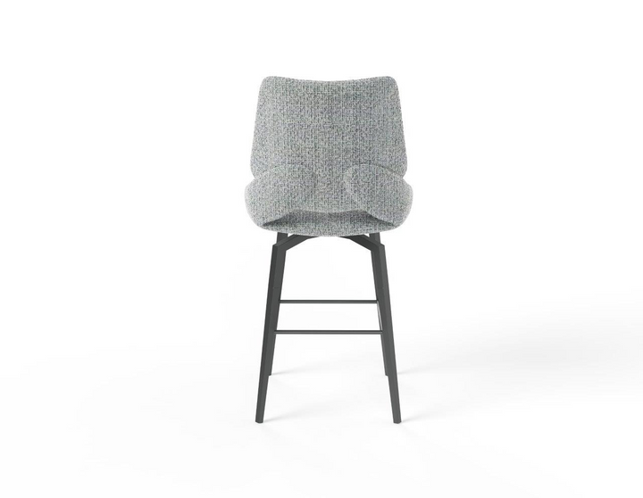 Tabouret pivotant FREDO