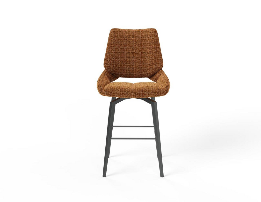 Tabouret pivotant FREDO