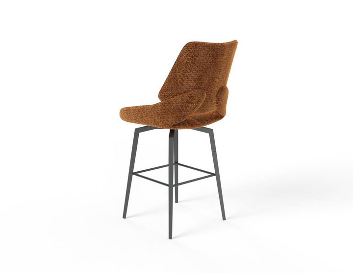 Tabouret pivotant FREDO
