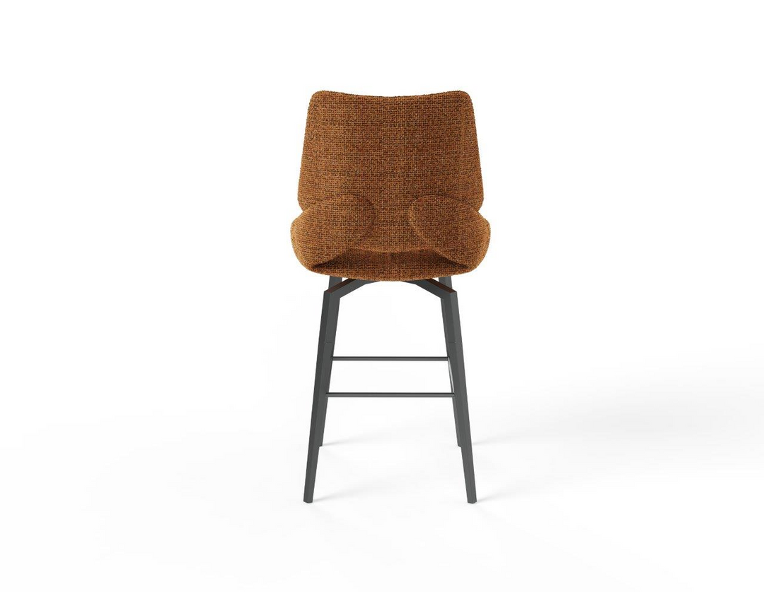 Tabouret pivotant FREDO