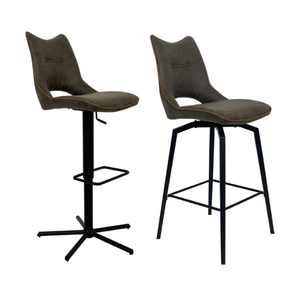 Tabouret piston FUGACE