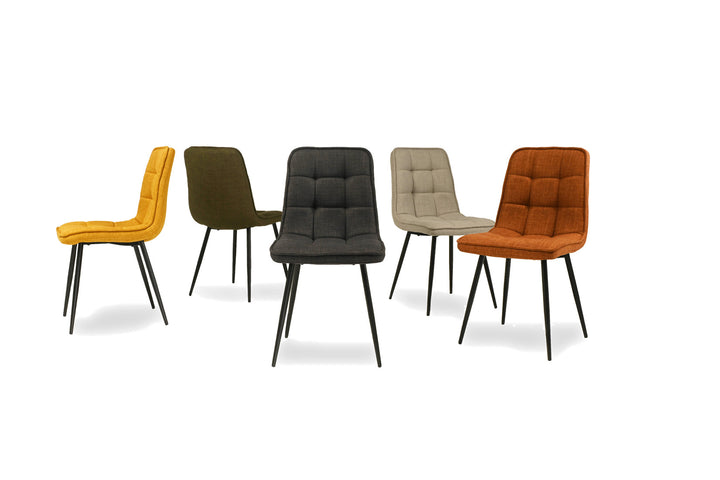 Chaise FOLK