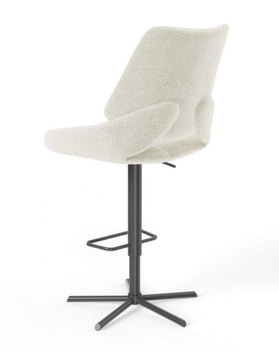 Tabouret piston FREDO