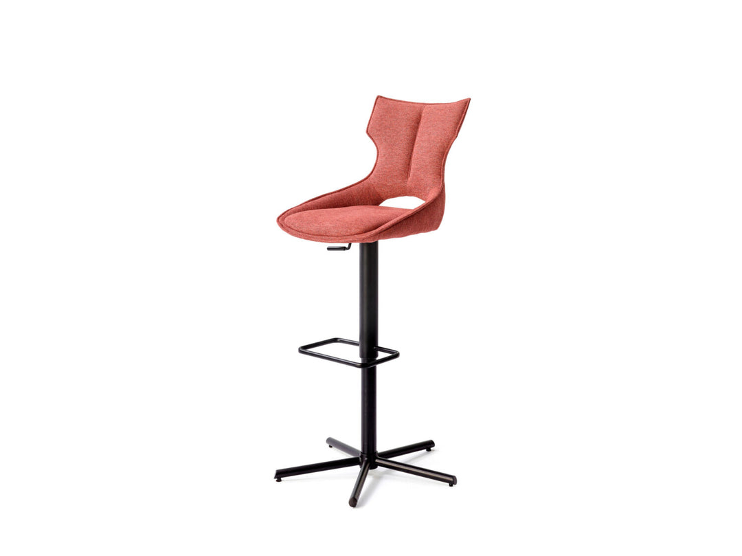 Tabouret Piston CAMILLE