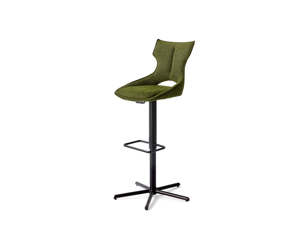 Tabouret Piston CAMILLE