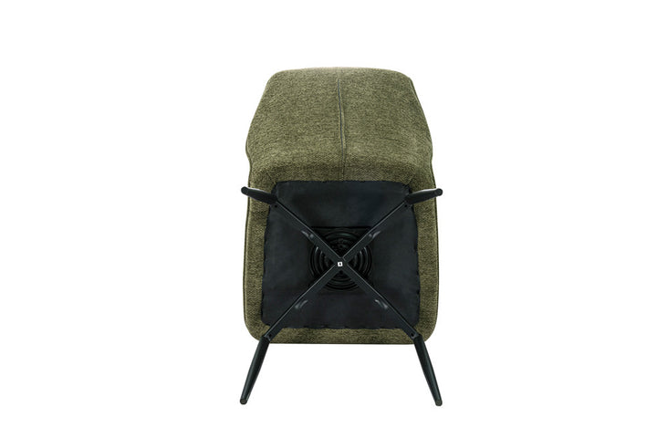 Chaise pivotante LARA