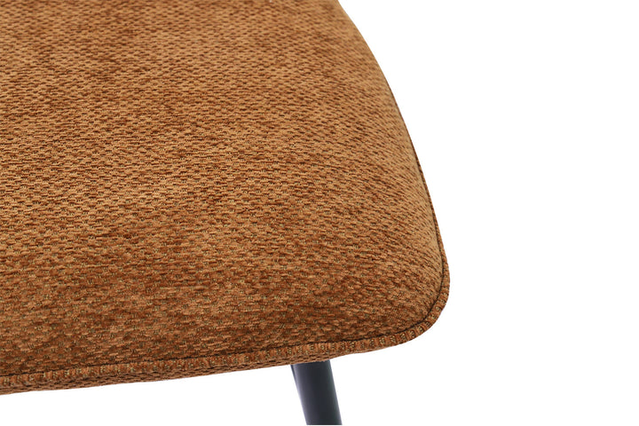 Tabouret pivotant LARA