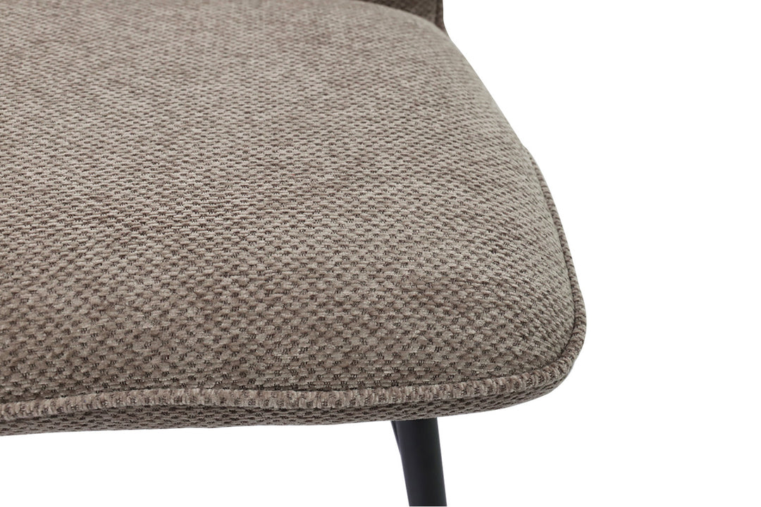 Tabouret pivotant LARA