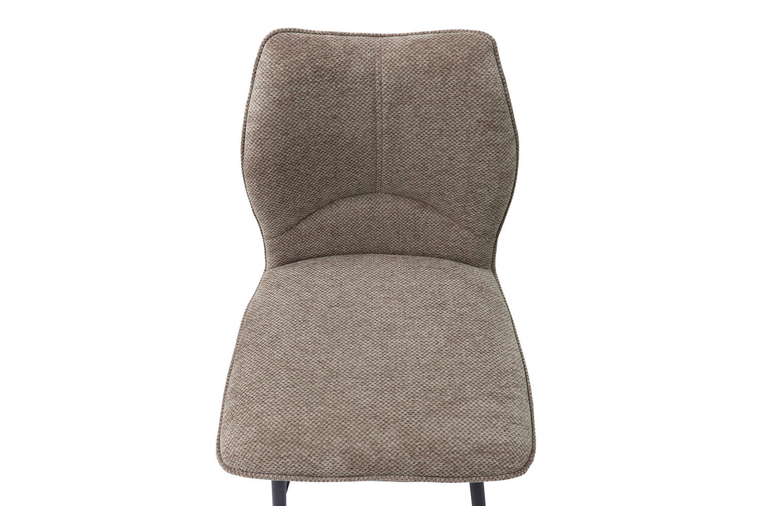 Tabouret pivotant LARA