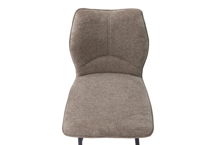 Tabouret pivotant LARA