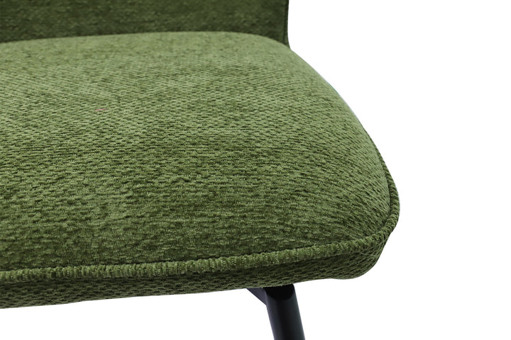 Tabouret pivotant LARA