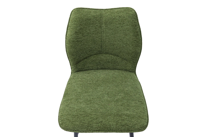 Tabouret pivotant LARA